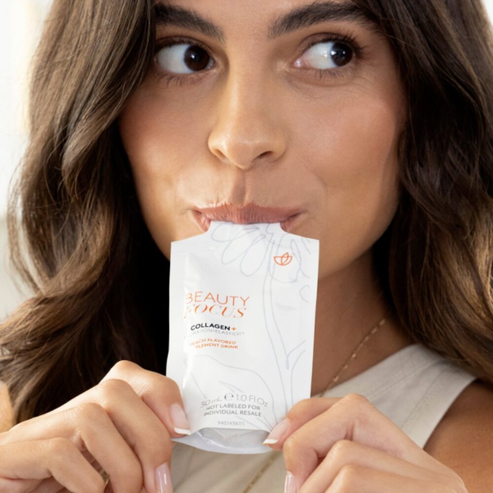 Beauty Focus Collagen + from Nu Skin - Picture 3 of 8